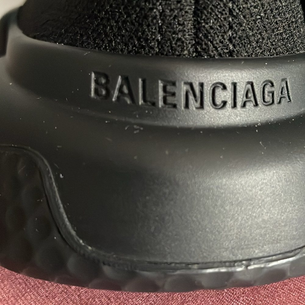 New BALENCIAGA sock sneakers - Picture 6 of 13